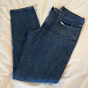 Men’s Lucky Brand Slim Straight